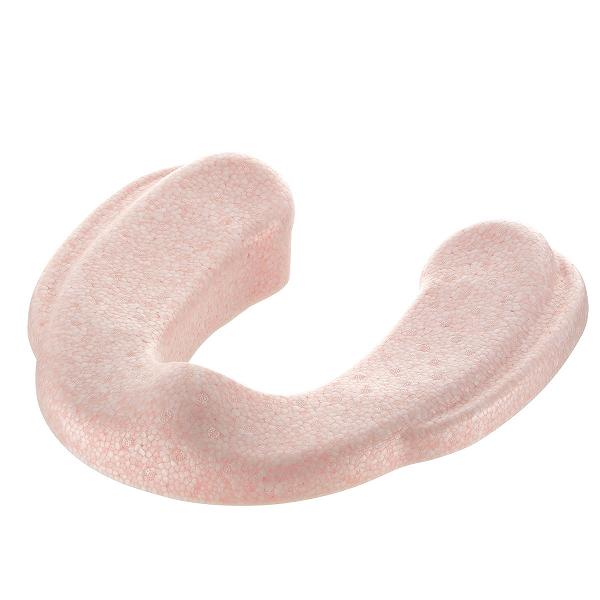 リッチェル ひんやりしない補助便座ピンク ピンク トイトレ 国産 新生活 子供トイレ 洋式トイレ 踏み台 ホワイトデー 補助便座 補助便座スタンド 日本製 座る トイレトレーニング シンプル トレーニング ひんやりしない 便座 補助 軽量 子供 トイレ 幼児