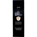【5個セット】 GASI(ガシ) アンチリンクル モイスチャライジング UVプロテクト BBクリーム BK 50g