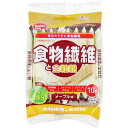 【2個セット】 ヘルシークラブ 食物繊維と全粒粉ウエハース メープル味 10枚入(4)