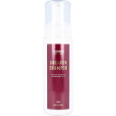 【2個セット】 YAZAWA SHOE CARE スニーカーシャンプー ムースタイプ 200mL