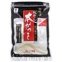 【5個セット】 本格派 板前さん本がつを (4g×1パック)×28袋