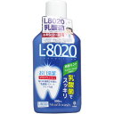 【5個セット】 クチュッペ L-8020 マウスウォッシュ 爽快ミント アルコール 500mL(4)