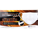 BMC 不織布マスク プレミアム 1日使いきりタイプ ふつうサイズ 60枚入(4)
