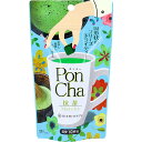 【10個セット】 PonCha(ポンチャ) 抹茶 10g(10粒入)(4)