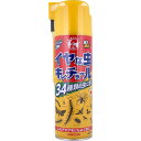 【2個セット】 金鳥 イヤな虫キンチョール 450mL