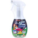 金鳥 ダニコナーズスプレー グリーンハーブの香り 300mL