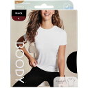 【5個セット】 BOODY クルーネックTシャツ Sサイズ ブラック
