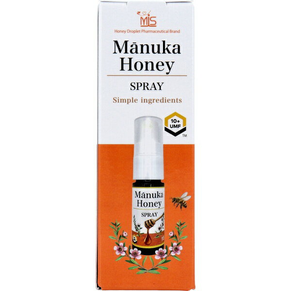 ��5�ĥ��åȡ� �ޥ̥��ϥˡ� ���ץ졼������ UMF10+ 20g