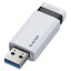 Ź 쥳 MF-PKU3016GWH USB USB3.1(Gen1)б Υå USB  USB꡼ եå꡼ 16GB ۥ磻 Windows11 б