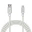 2ĥåȡۥ쥳 MPA-UALPS20SV 饤ȥ˥󥰥֥ 2m ѵ Lightning() USB-A() RoHS С