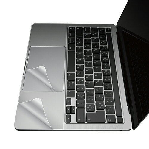 【正規代理店】 エレコム PKT-MB03 MacBookPro13inch 用 Mac用プロテクターフィルム マックブック プロ 13インチ ト…