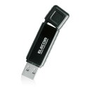  エレコム MF-HSU3A128GBK USBメモリ 128GB USB3.0 ブラック セキュリティ ソフト付き 1年 保証 PASS×AES