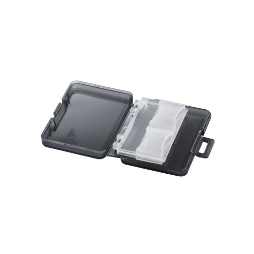 ��10�ĥ��åȡ� ���쥳�� CMC-06NSD4 SD�����ɥ����� SD ������ ������ 4�� ��Ǽ ELECOM ���� ����ѥ��� �ݴ� �ʥ�С���٥� ��ǥ��������� ��Ͽ��ǥ��� ����ǥå�����٥� �ơ��� ���ꥫ���� �ޥ����ǥ��������� �֥�å� ���ꥢ������ ����̵��