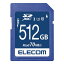 Ź 쥳 MF-FS512GU11R SD 512GB class10б ®ǡž ɤ߽Ф70MB / s ǡ쥵ӥ