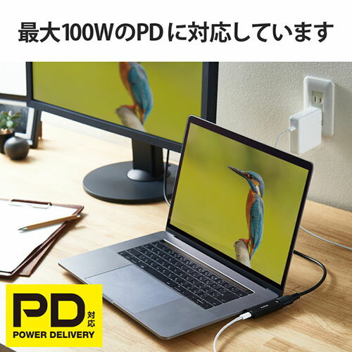 ��3�ĥ��åȡ� ���쥳�� MPA-CHDMIPDBK Type-C �����Ѵ� �����ץ� HDMI �ѥ�ǥ�Х꡼�б� �����Ѵ������ץ� TypeC ? 60Hz ���ŵ�ǽ�� USB PD100W�б� �֥�å� ELECOM ���� ����ѥ��ȥ����� �б� ���ޡ��ȥե��� �������� �ѥ����� ���� ����̵��