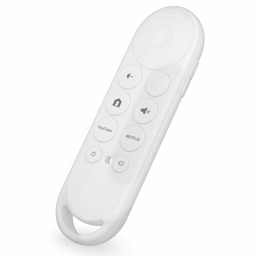 【正規代理店】 エレコム AVD-CWGTRCCR Google TV 専用 抗菌 リモコン カバー リモコンカバー グーグル TV 専用 抗菌…