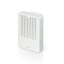 yK㗝Xz GR WTC-X1800GC-W LANp Wi-Fi 6 (11ax) 1201+574Mbps LAN p Wi-Fi6 11ax.ac.n.a.g.b wifi zCg