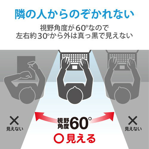 ��10�ĥ��åȡ� ���쥳�� EF-PFK156W 15.6W�����(16:9) �Ρ���PC �� �Τ������ɻ� �ե��륿�� ���� �վ��ݸ� 15.6W����� (16:9) ELECOM �ϡ��ɥ����� ��˥��� �����ɻ߻��� �վ��ݸ�ե��륿�� ��������쥢 �ץ饤�Х��� �֥롼�饤�ȥ��å� �������ɻ� ����̵��