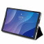 Ź 쥳 TB-L201PLFBK Lenovo Tab M10 HD 2nd Gen  С Ģ եå 쥶  ϥɥۡɥ٥ ֥å