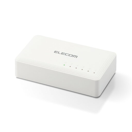 【2個セット】エレコム EHC-G05PA2-W Giga対応 スイッチングハブ Giga対応 5ポート スイッチ プラ筐体 ACアダプター スイッチング ハブ プラスチック筺体 電源 外付けモデル ホワイト 1年保証 送料無料 【2個セット】エレコム EHC-G05PA2-W Giga対応 スイッチングハブ Giga対応 5ポート スイッチ プラ筐体 ACアダプター スイッチング ハブ プラスチック筺体 電源 外付けモデル ホワイト 1年保証 送料無料