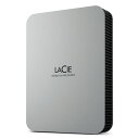 【3個セット】 ラシー STLP4000400 LaCie Mobil...(2)