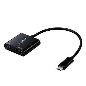 Ź 쥳 MPA-CHDMIPD015B Ѵ֥ USB Type-C to HDMI 0.15m ߥ顼б ȥ꡼ߥб 60Hz  Windows Mac iPad Android Macbook ¾б  ֥å