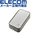 エレコム CCD-HB112WH ホワイト 112枚収納 DVD