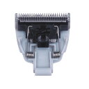【3個セット】 テスコム BTC60 H 電動バリカン用替刃 対応品番 TC410、TC420 グレー ELECOM 替刃 ヘアケア 交換用 スペア 正規品 送料無料