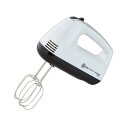 【3個セット】 テスコム THM273 W ハンドミキサー ABC Cooking Studio共同開発 ELECOM 1年保証 離乳食 ホワイト テーブル 食...