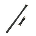 【正規代理店】 エレコム AW-41BDLWJGY アップルウォッチ バンド SE ( 第2世代 / 第1世代 ) Series 9 / 8 / 7 / 6 /...