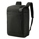 【正規代理店】 エレコム BM-BPSC01LBK リュック 防犯 バックパック 28L TSAロック(ダイヤルロック式) スキミング防止 RFID保護機能 1...