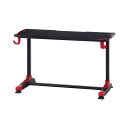 GAMING DESK XeNO([m) C[W[01 RED