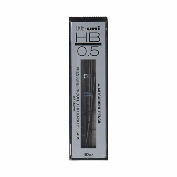 【3個セット】 三菱鉛筆 ハイユニ0．5－300H