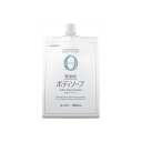 【4個セット】 ファーマアクト 無添加ボディソープ 1000ml 詰替用 熊野油脂 ボディソープ 詰め替え用 詰め替え 詰替 薬用スカルプケア 大容量 つめかえ用 無添加 リンスインシャンプー 詰替え ビューア(4)