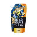 【4個セット】 アビリティークリーン 強力お風呂用 詰替 友和 住居洗剤・お風呂用