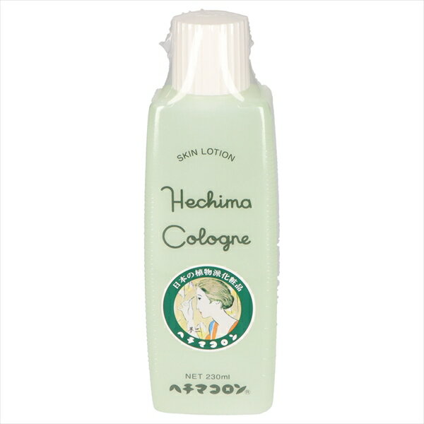 【2個セット】 ヘチマコロン 化粧水 230ML ロゼット 化粧水・ローションのサムネイル