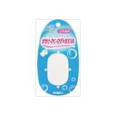 【60個セット】 キクロンファイン ソフト軽石 キクロン ボディタオル・スポンジ 日用品 雑貨品 家庭用 日用消耗品(3)
