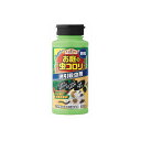 【3個セット】 ハイパーお庭の虫コロリ 300g アース製薬 殺虫剤・園芸 初心者向け ガーデニング 園芸用 予防 誘引殺虫剤 虫対策 家庭菜園 日用品 不快害...