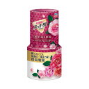 【4個セット】 お部屋のスッキーリ!レディーライクローズの香り アース製薬 芳香剤・部屋用