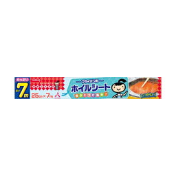 【5個セット】 キチントさん フライパン用ホイルシート 25X7 クレハ 台所用品