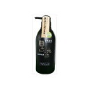 【2個セット】 黒染ヘアパック 500ml 黒ばら本舗 コンディショナー・リンス