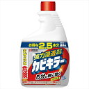 【10個セット】 カビキラー特大1000G詰替え ジョンソン 住居洗剤・カビとり剤