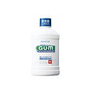 【10個セット】 サンスター GUMデンタルリンスノンアルコール500ML うがい薬 口腔ケア用品 はみがき デンタルリンス 洗口液 オーラルケア 口臭予防 液体ハミガキ マウスウォッシュ 薬用 食事関連 ノンアルコールタイプ 口臭ケア ガムデンタルリンス(4)
