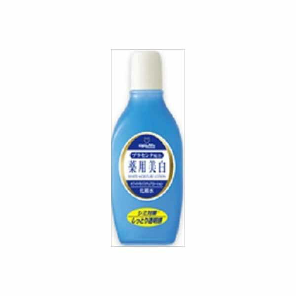 【7個セット】 明色薬用ホワイトモイスチュアローション 170ML 明色化粧品 化粧水・ローション 薬用美白 モイスチュア 正規品 フェイス 美白 コスメ スキンケア ベタつかない 保湿 化粧水 薬用ホワイト 薬用 ローション 無着色 基礎化粧品 美容液