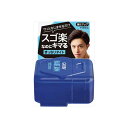 【3個セット】 ギャツビーヘアジャムタイトニュアンスモバイル マンダム スタイリング 正規品 ギャツビー ヘアジャム モバイル 男性用 整髪料 ヘアワックス 携帯用 モバイルタイプ タイトニュアンス メンズ ギャッツビー スタイリング剤 スタイリングワックス