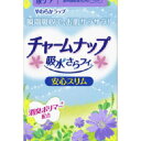 【20個セット】 チャームナップ長時間安心用12枚 ユニ・チャーム ユニチャーム 生理用品