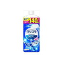 【8個セット】 CHARMYクリスタ クリアジェル つめかえ用大型サイズ 840g 自動食器洗い洗剤 詰め替え用 詰め替え グラス クリスタクリア ジェルタイプ すすぎ つめかえ用大型 ライオン歯科材 ジェル 除菌 コップ 食洗器用 ライオン 食器用 食洗機用