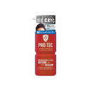 【5個セット】 PRO TEC 頭皮ストレッチシャンプー ポンプ 300g ライオン シャンプー