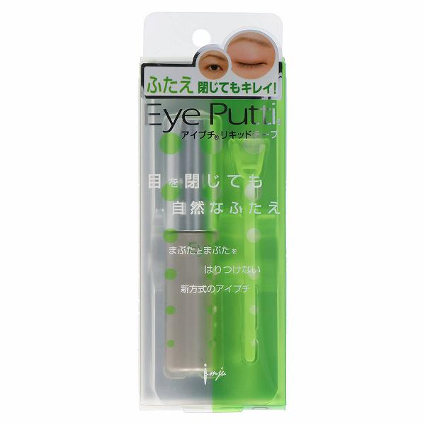 【3個セット】 オペラ アイプチリキッドテープN 1個 イミュ メイク