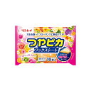 【48個セット】 つやピカワックスシートフルーティフローラル10枚 リンレイ 住居洗剤・ワックス ワックスシート つやピカ ワックス 掃除 洗剤 清掃 取替えシ...